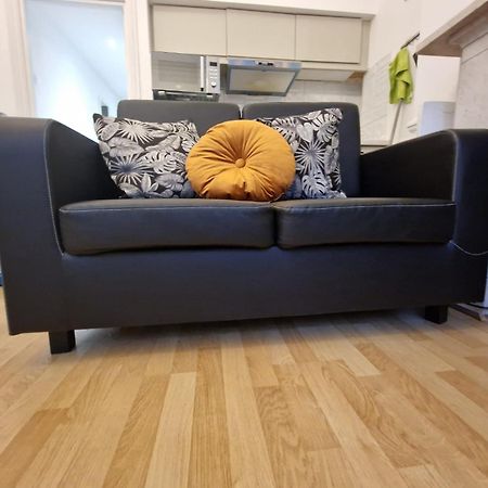 Stunning Central London Flat Εξωτερικό φωτογραφία