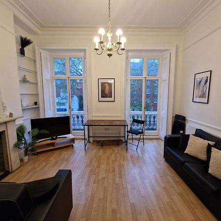 Stunning Central London Flat Εξωτερικό φωτογραφία
