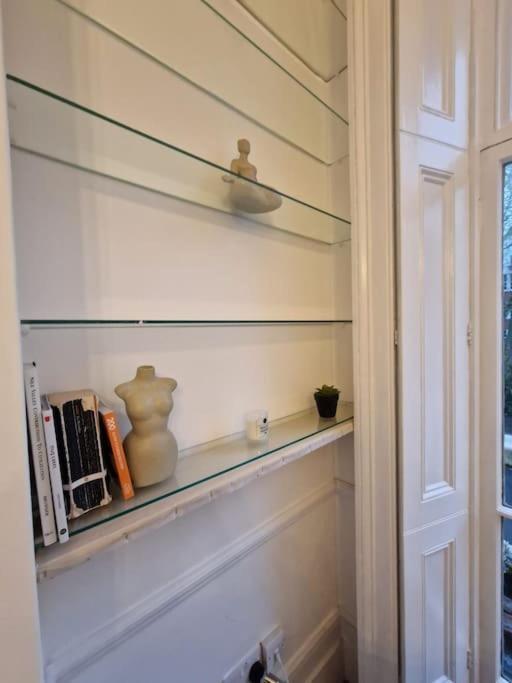 Stunning Central London Flat Εξωτερικό φωτογραφία