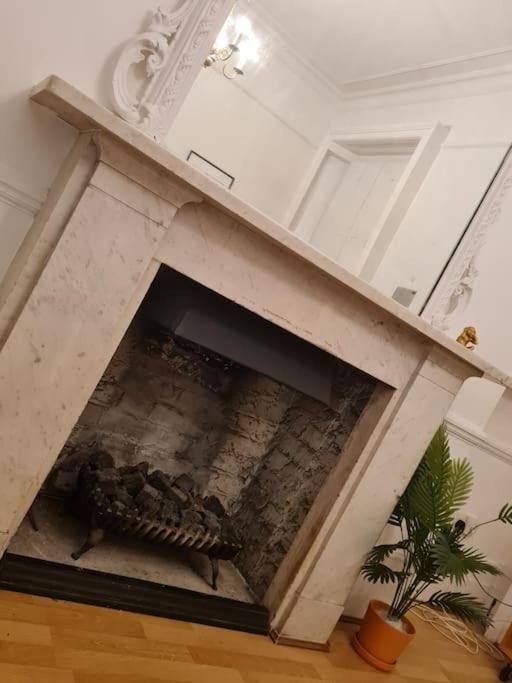 Stunning Central London Flat Εξωτερικό φωτογραφία