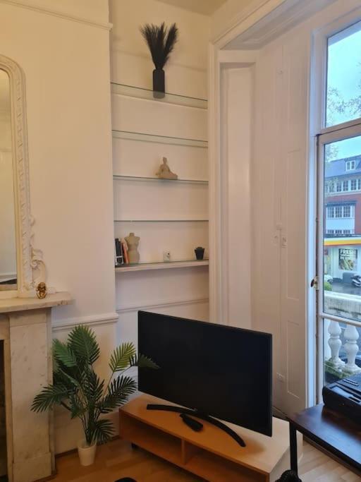 Stunning Central London Flat Εξωτερικό φωτογραφία