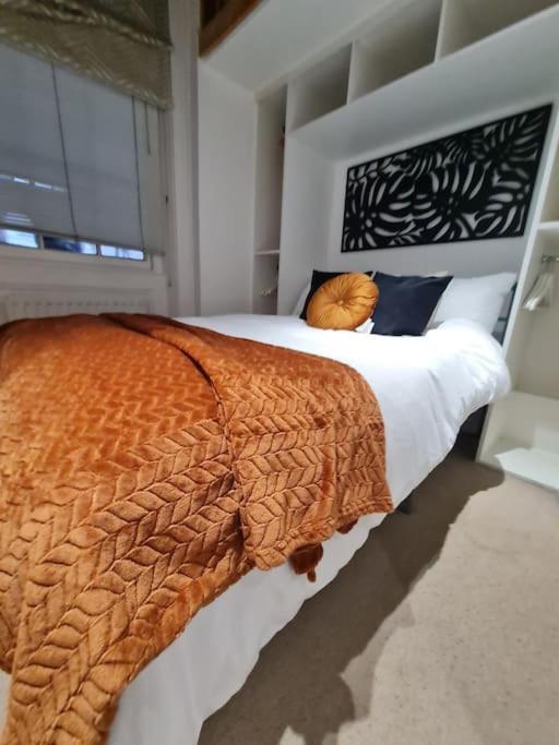 Stunning Central London Flat Εξωτερικό φωτογραφία