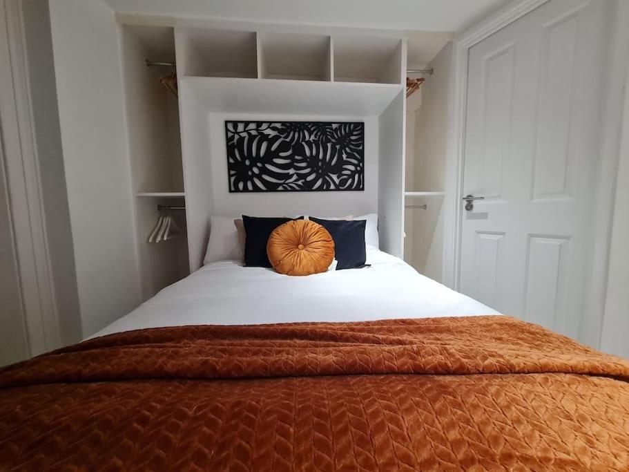 Stunning Central London Flat Εξωτερικό φωτογραφία