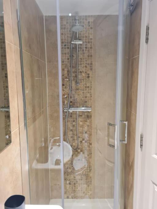Stunning Central London Flat Εξωτερικό φωτογραφία