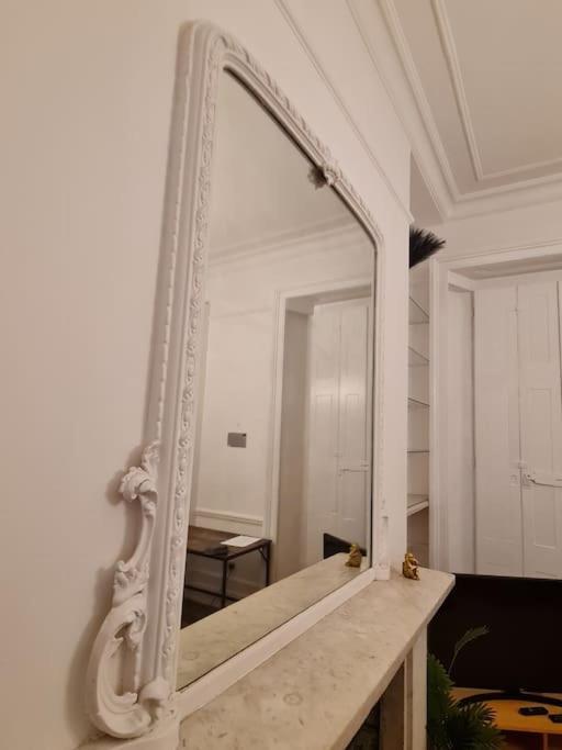 Stunning Central London Flat Εξωτερικό φωτογραφία