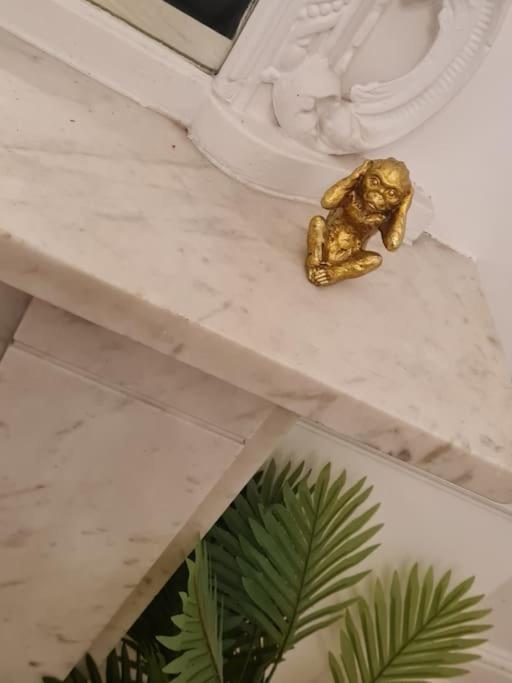 Stunning Central London Flat Εξωτερικό φωτογραφία