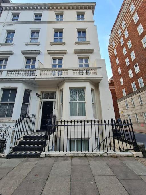 Stunning Central London Flat Εξωτερικό φωτογραφία