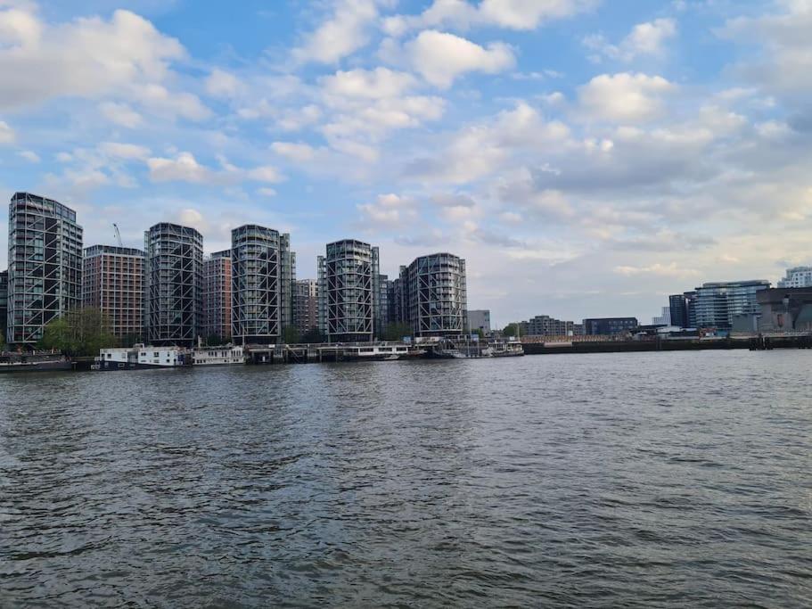 Stunning Central London Flat Εξωτερικό φωτογραφία