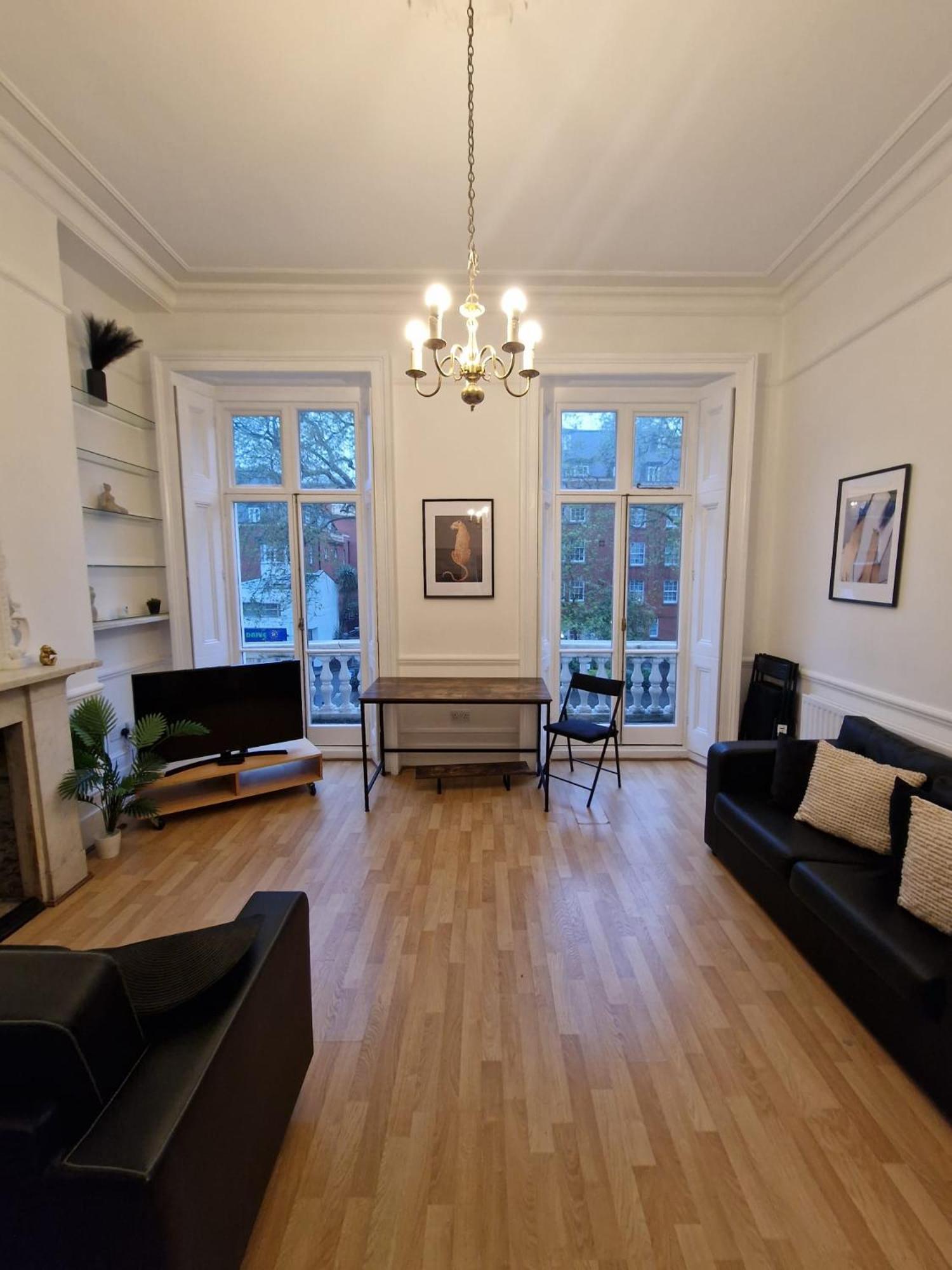 Stunning Central London Flat Εξωτερικό φωτογραφία