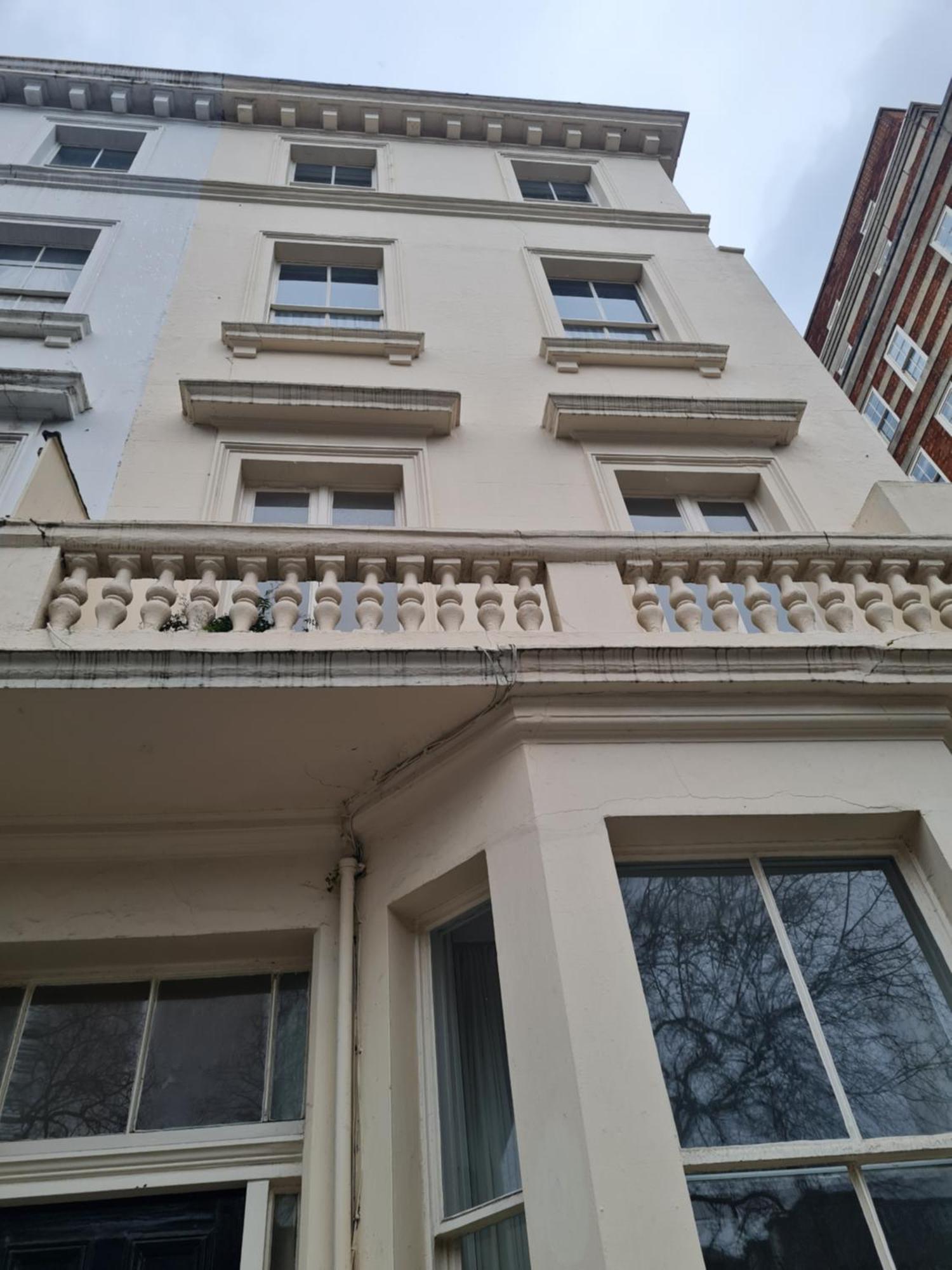 Stunning Central London Flat Εξωτερικό φωτογραφία