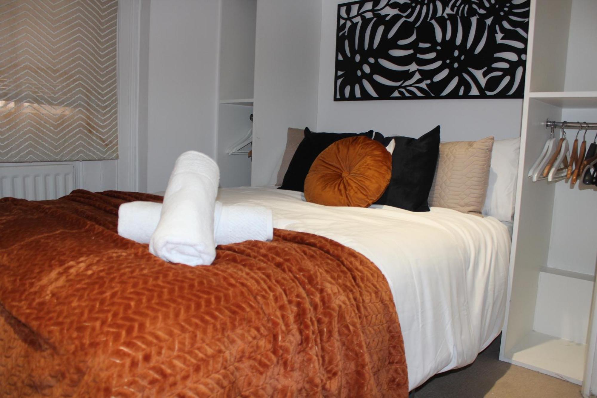 Stunning Central London Flat Εξωτερικό φωτογραφία