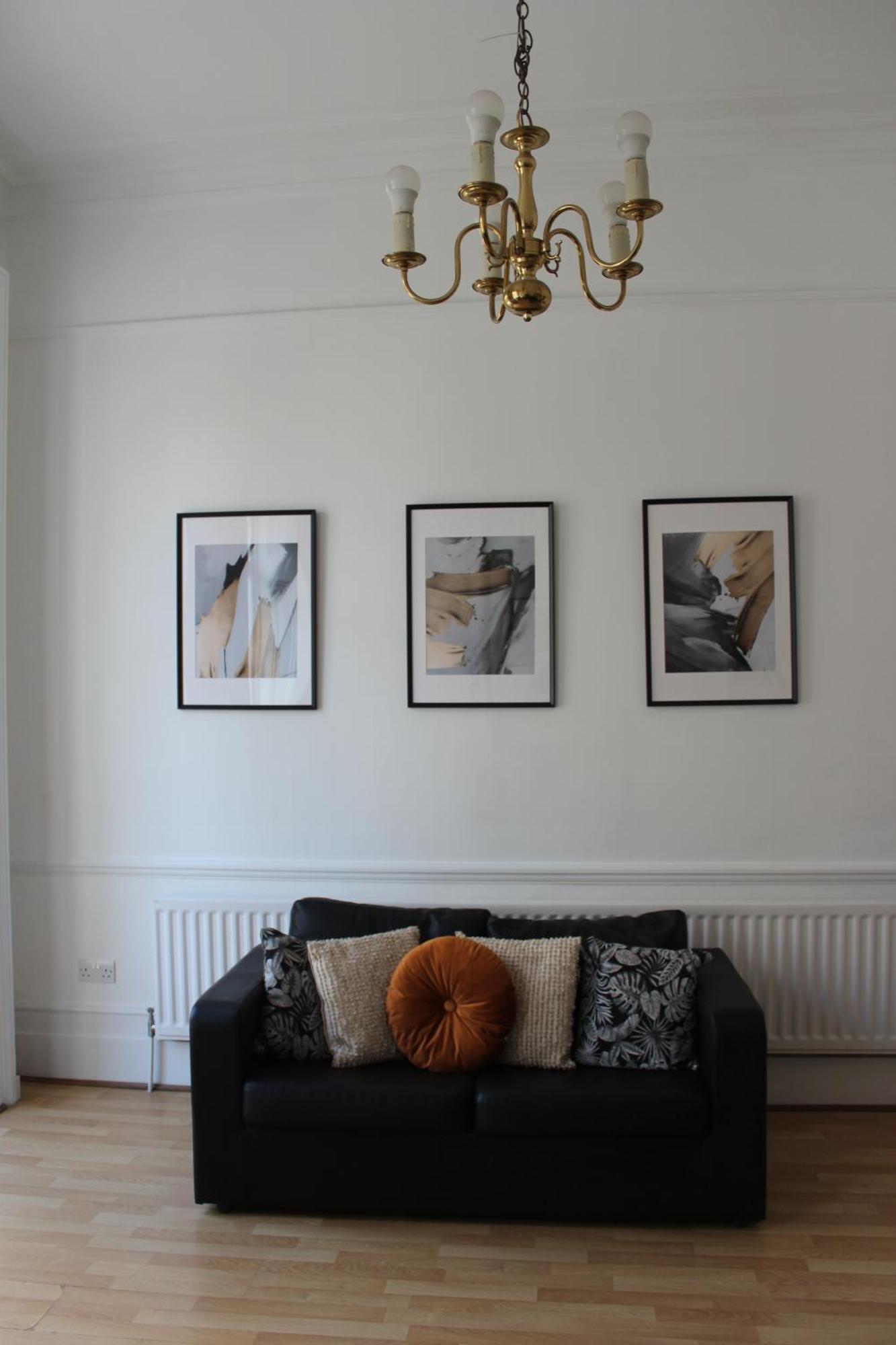 Stunning Central London Flat Εξωτερικό φωτογραφία
