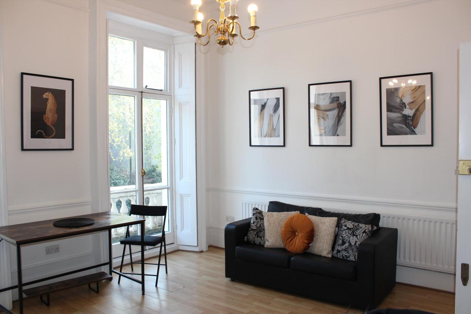 Stunning Central London Flat Εξωτερικό φωτογραφία
