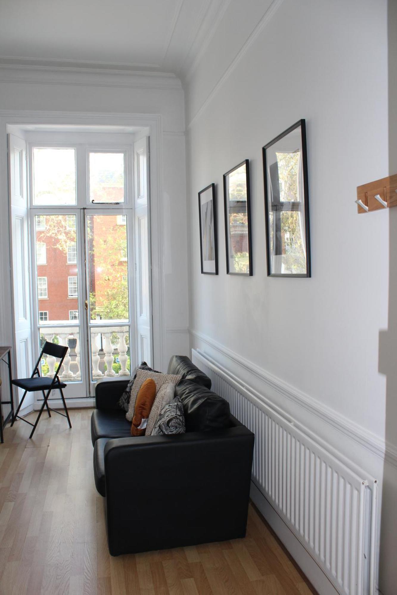 Stunning Central London Flat Εξωτερικό φωτογραφία